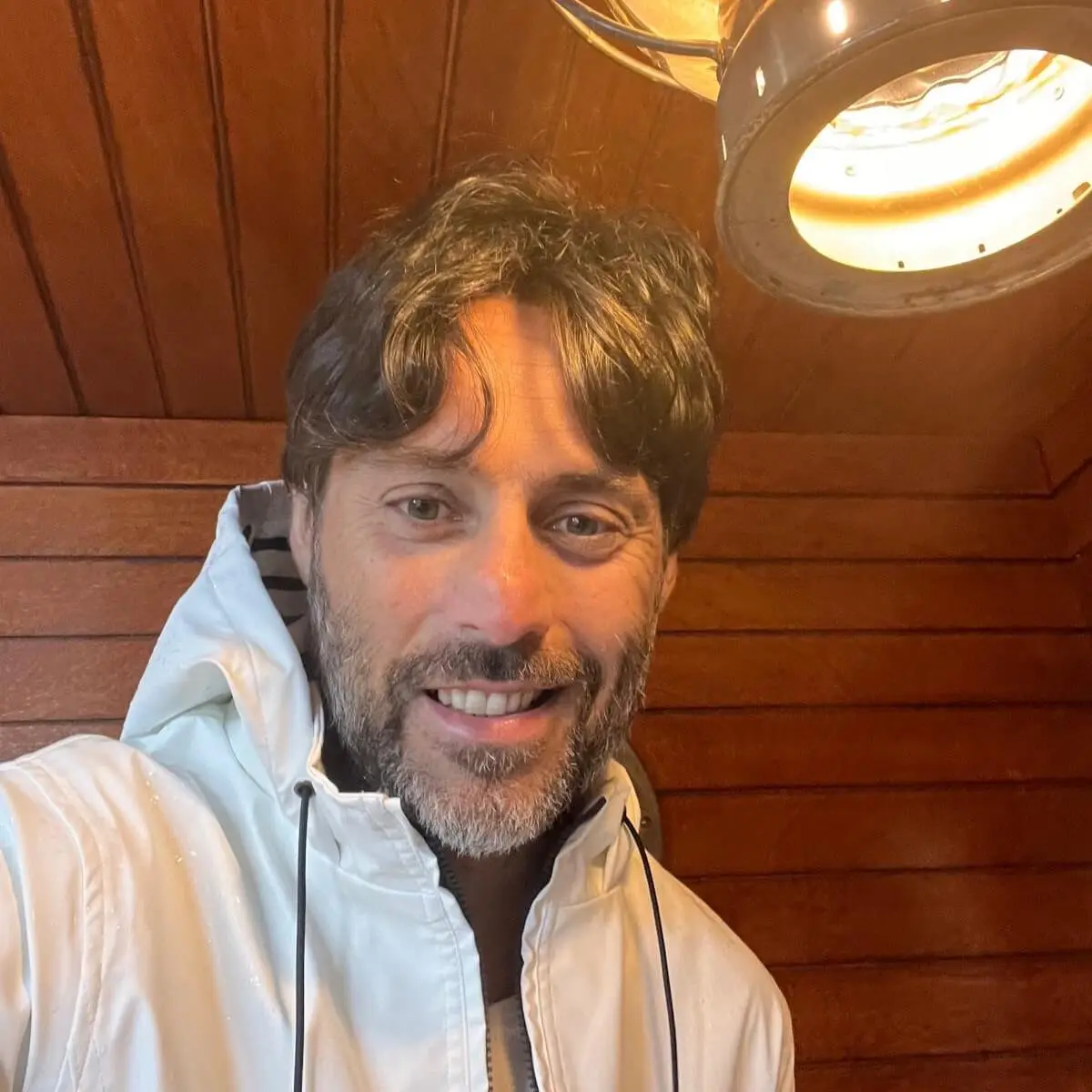 Antonio Lamberto Martino